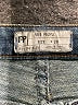 Free People Hearts Blue Jeans Size 28 waist - photo 7