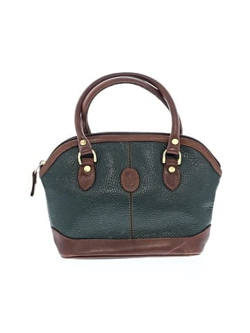 Liz Claiborne Satchel (view 1)