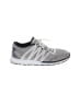 Under Armour Gray Sneakers Size 8 - photo 1