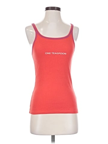 One Teaspoon Active Tank (view 1)