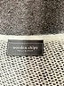 Wooden Ships Tweed Ivory Pullover Sweater Size XL - photo 7