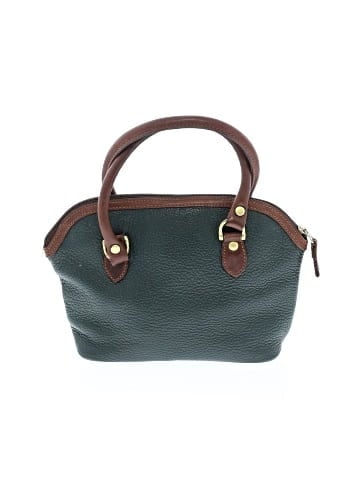 Liz Claiborne Satchel (view 2)