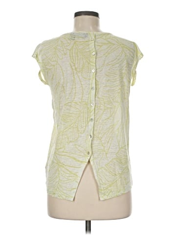 Tahari Short Sleeve T-Shirt (view 2)