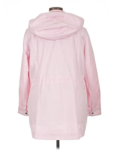 Talbots Raincoat (view 2)