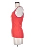 One Teaspoon 100% Cotton Red Active Tank Size S - photo 5