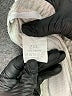 Unbranded 100% Polyester Gray Casual Pants Size XXL - photo 4