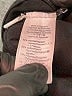Madewell Solid Black Jeans Size 24 waist - photo 5