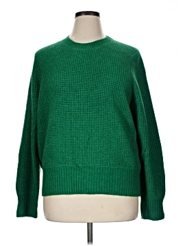 Banana Republic Wool Pullover Sweater