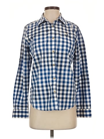 Patagonia Long Sleeve Button-Down Shirt (view 1)