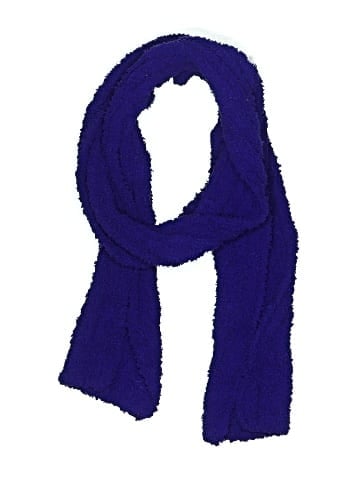 Joe Boxer Scarf (view 1)