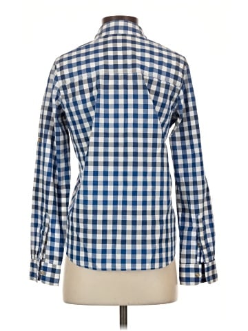Patagonia Long Sleeve Button-Down Shirt (view 2)