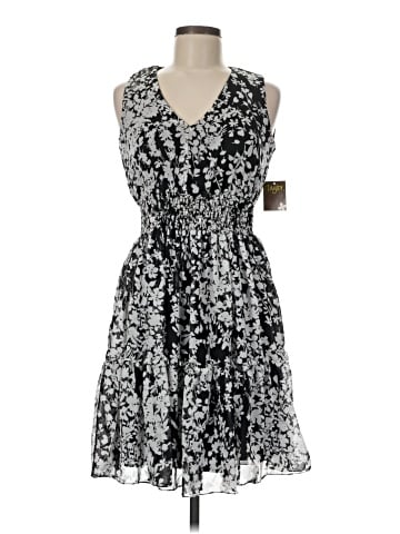 Taylor Cocktail Dress (view 1)