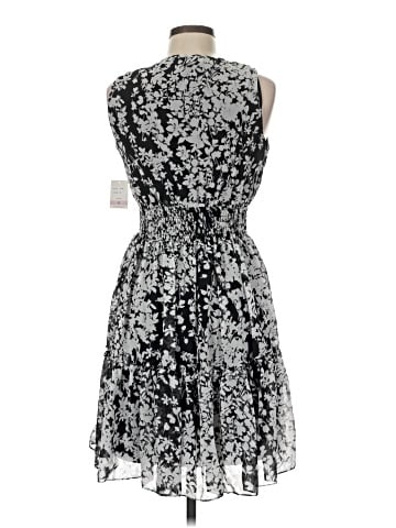 Taylor Cocktail Dress (view 2)