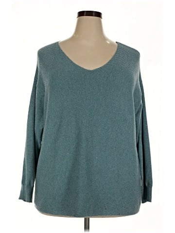 Ella Moss Pullover Sweater (view 1)