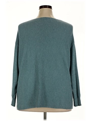 Ella Moss Pullover Sweater (view 2)