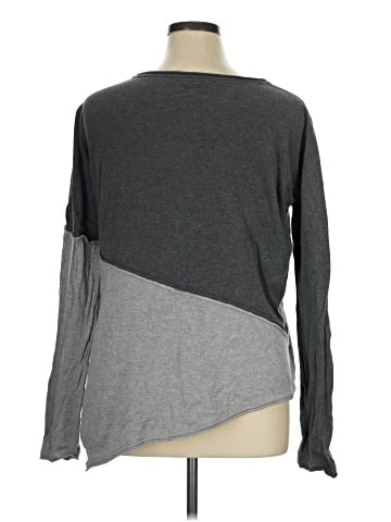 PrAna Pullover Sweater (view 2)