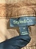 Style&Co Brown Jeans Size 18 - photo 4