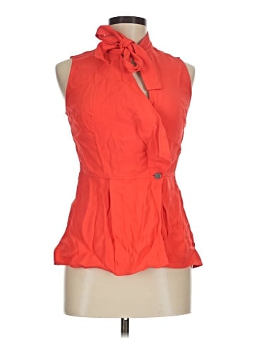 Proenza Schouler Sleeveless Blouse (view 1)