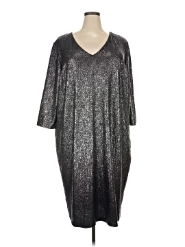 Lane Bryant Cocktail Dress
