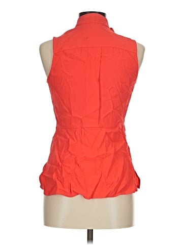 Proenza Schouler Sleeveless Blouse (view 2)