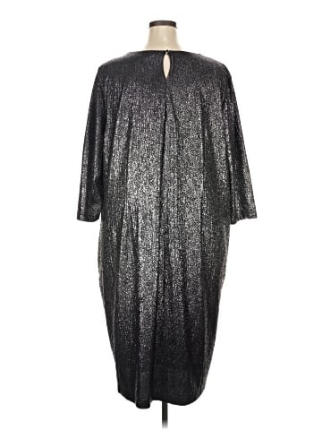 Lane Bryant Cocktail Dress (view 2)