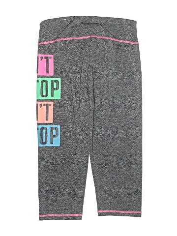 Justice Sweatpants (view 2)