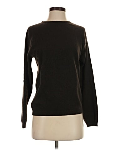 Lord & Taylor Pullover Sweater (view 1)
