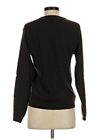 Lord & Taylor Pullover Sweater (view 2)