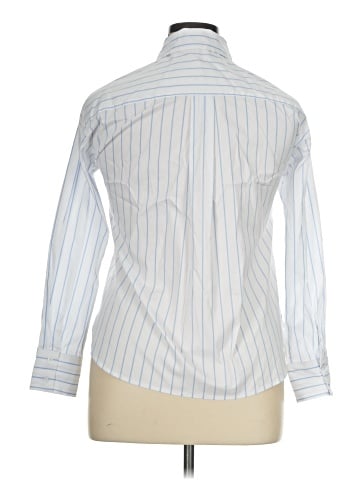 OVI Long Sleeve Button-Down Shirt (view 2)