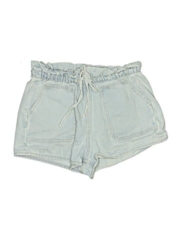 Vigoss Denim Shorts (view 1)