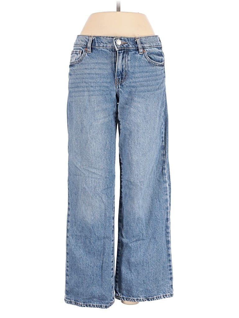 Pre-owned Rsq Jeans In Blue