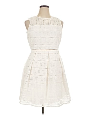 Vineyard Vines Cocktail Dress (view 1)