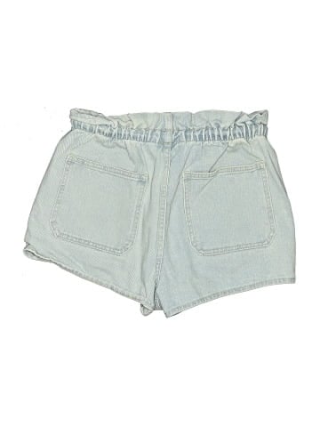 Vigoss Denim Shorts (view 2)