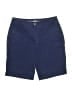Tommy Bahama Solid Blue Shorts Size 8 - photo 1