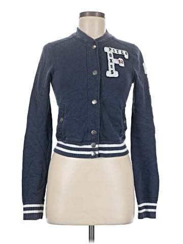 Abercrombie & Fitch Cardigan (view 1)