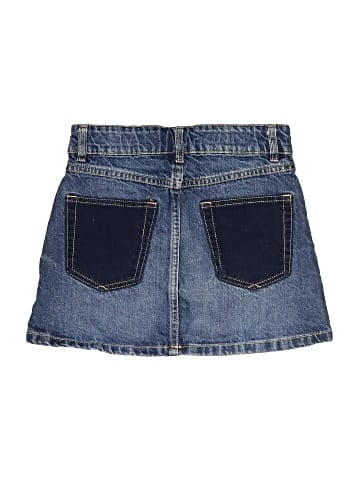 Zara Denim Skirt (view 2)