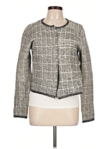 Elle Cardigan (view 1)