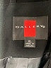 Gallery 100% Polyester Black Coat Size XL - photo 6