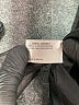 Gallery 100% Polyester Black Coat Size XL - photo 7