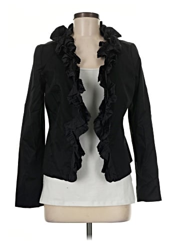Kenar Blazer (view 1)