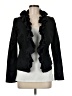 Kenar Black Blazer Size M - photo 1