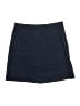 Lands' End Solid Blue Skort Size 10 - photo 1