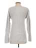 CAbi Silver Pullover Sweater Size XS - photo 2