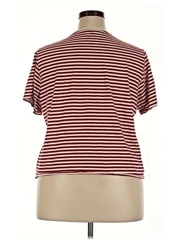 American Eagle Outfitters Short Sleeve Top (view 2)