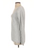 CAbi Silver Pullover Sweater Size XS - photo 5