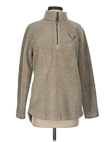 CHARLES RIVER APPAREL Pullover Sweater (view 1)