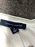 Tommy Hilfiger 100% Cotton Ivory Pullover Sweater Size M - photo 7