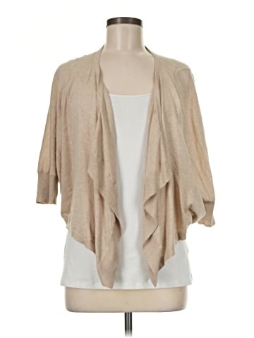 Autumn Cashmere Cardigan (view 1)