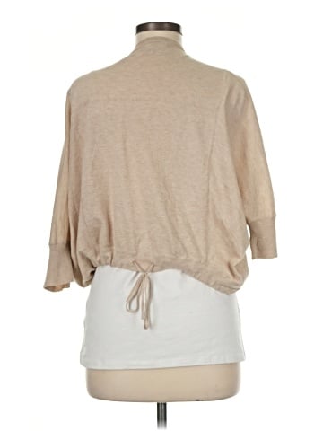 Autumn Cashmere Cardigan (view 2)