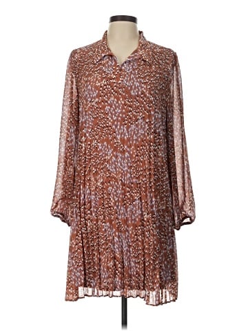 Nine West Casual Dress (view 1)